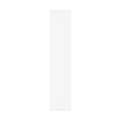 Minimalist White Gift Wrap Paper