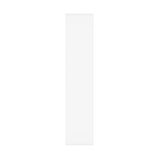 Minimalist White Gift Wrap Paper