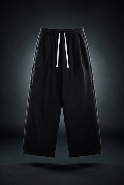 Women's Wide Leg Sweatpants