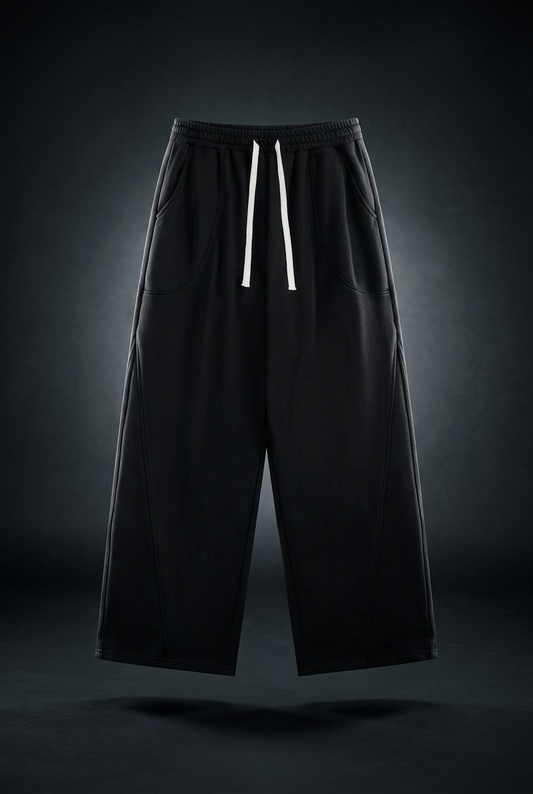 Women's Wide Leg Sweatpants