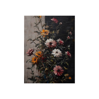 Bouquet in the Half-Light, art print, view 3