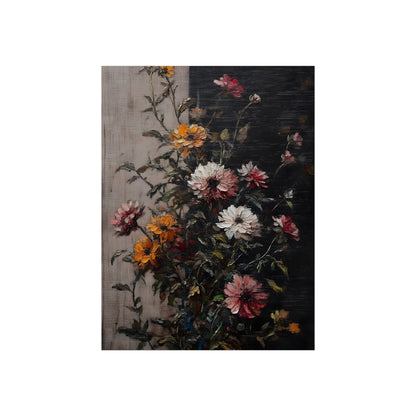 Bouquet in the Half-Light, art print, view 4