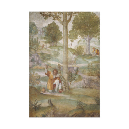 Bernardino Luini Renaissance mythological poster product view
