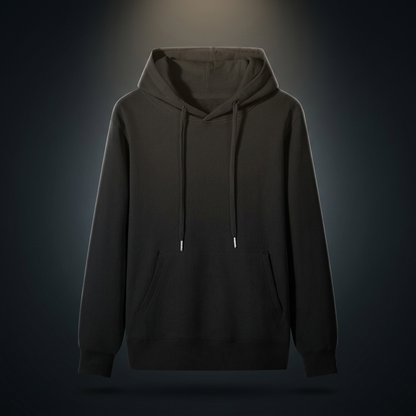Classic Unisex Cotton Hoodie