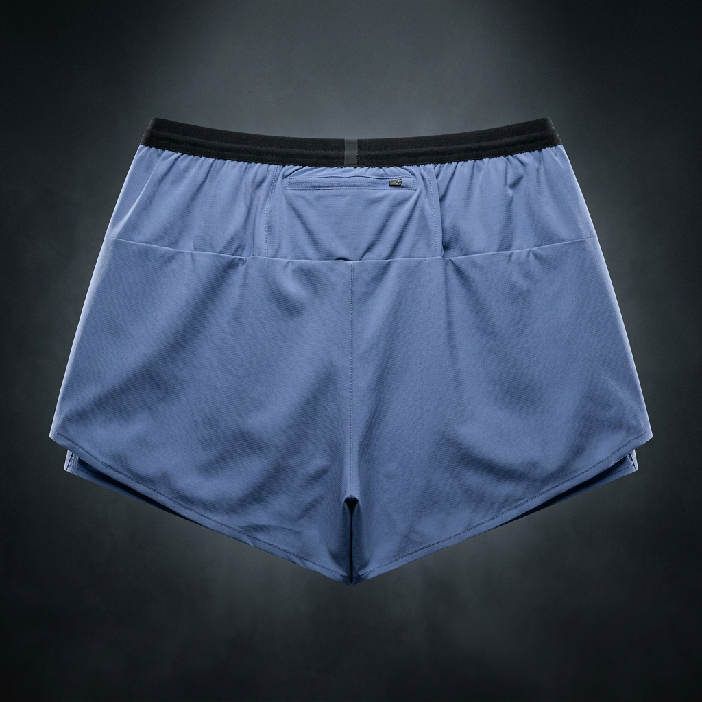 Men's 2-in-1 Compression Shorts, view 1