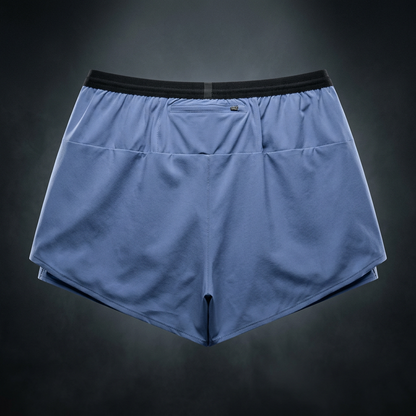 Men's 2-in-1 Compression Shorts, view 1
