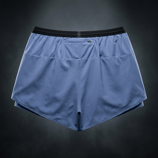Men's 2-in-1 Compression Shorts, view 1