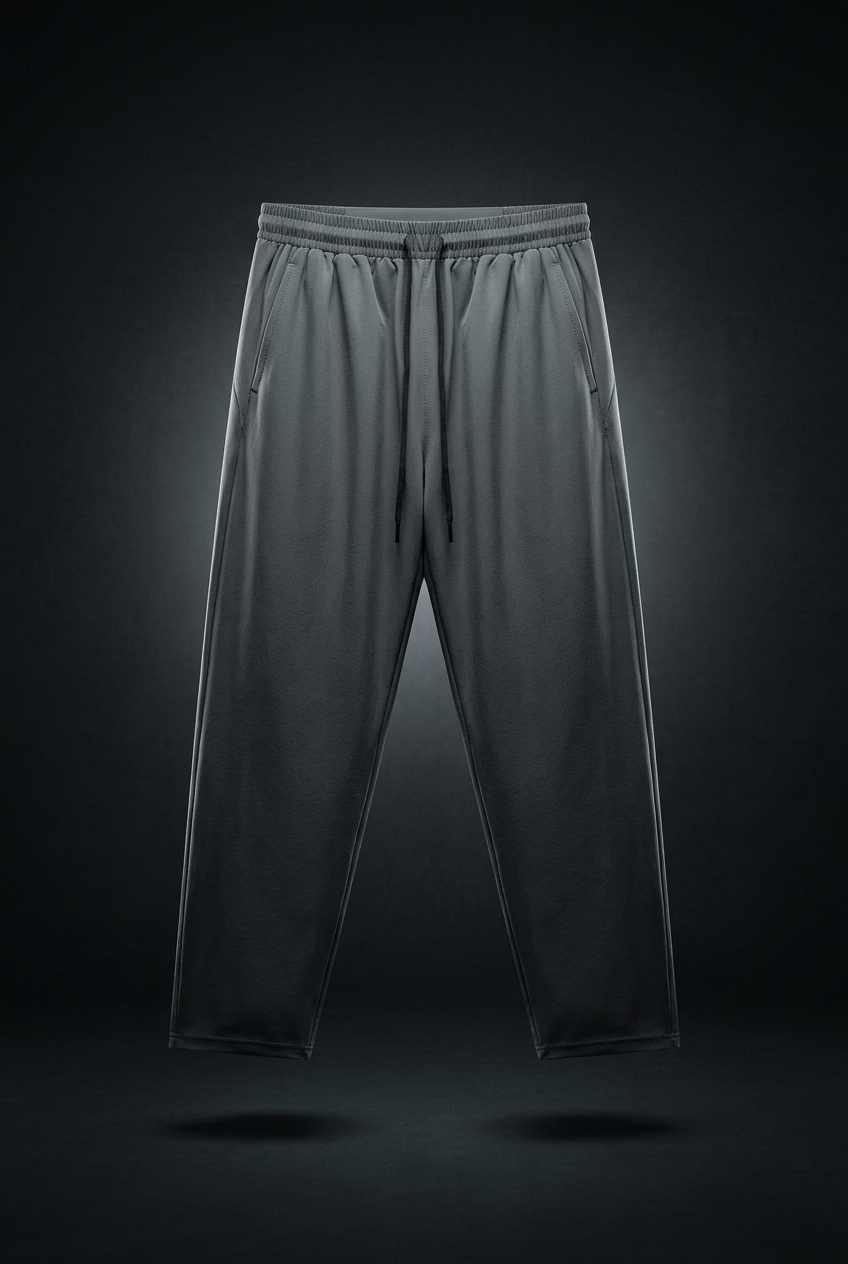 Men's Drawstring Joggers