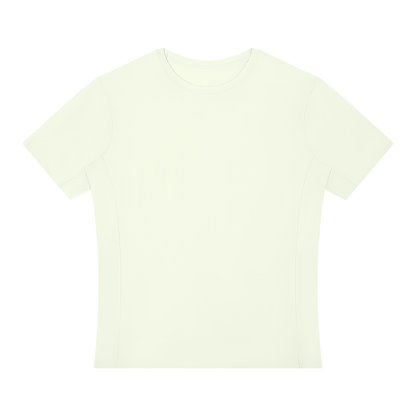 Men's Lightweight Performance T-Shirt in light green