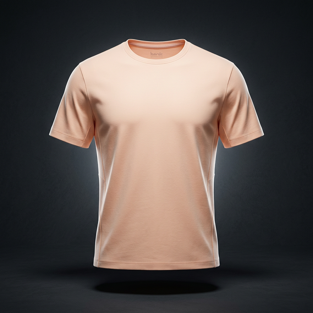 Men's Lightweight Performance T-Shirt