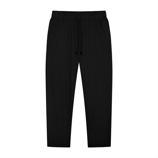 Men's Lightweight Tapered Pants in black
