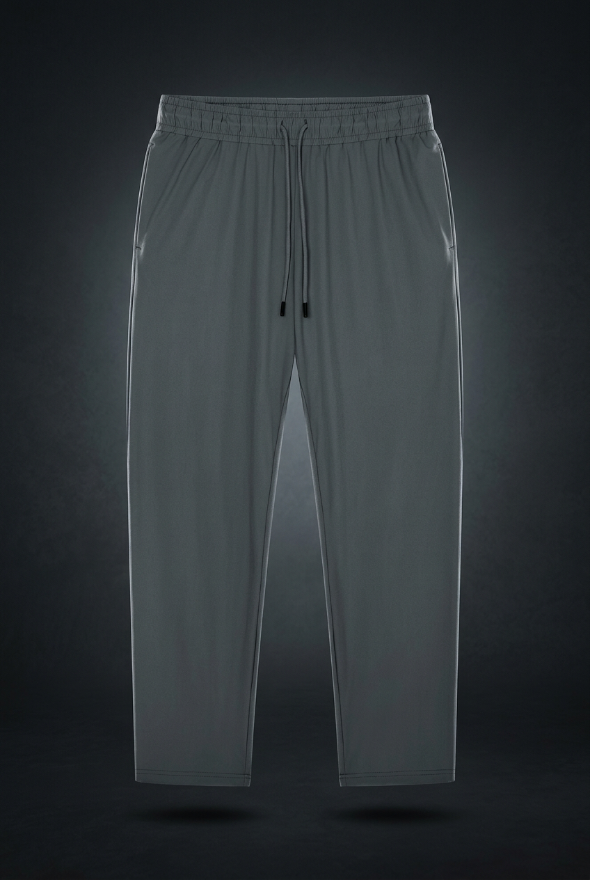 Men's Lightweight Tapered Pants