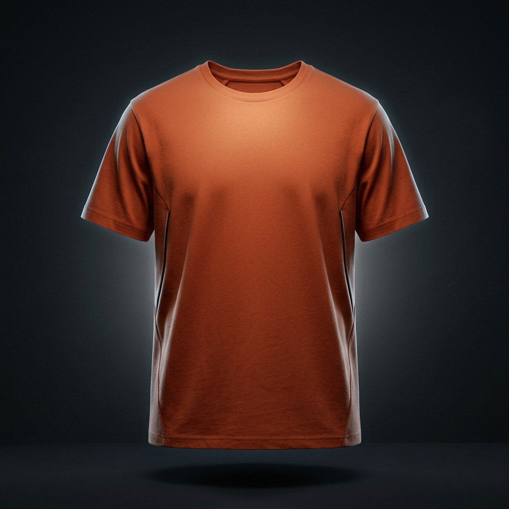 Men's Lightweight Training T-Shirt