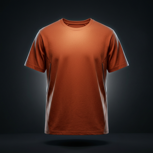 Men's Lightweight Training T-Shirt