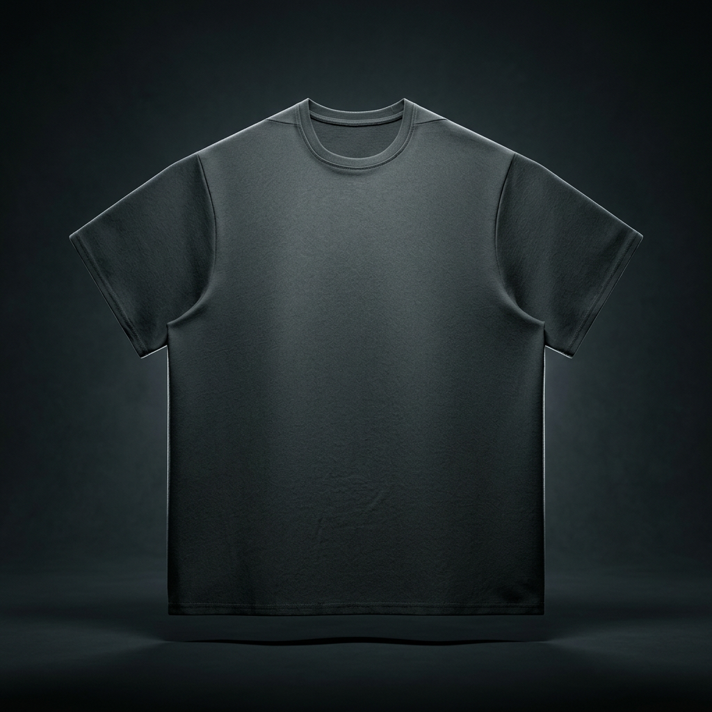 Men's Loose Fit Performance T-Shirt