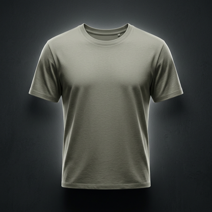 Men's Regular Fit Training T-Shirt