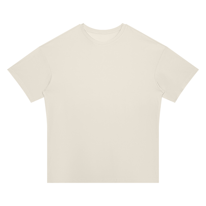 Men's Regular Performance T-Shirt in apricot