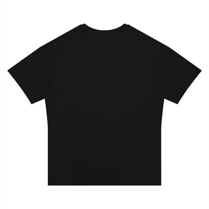 Men's Regular Performance T-Shirt in black