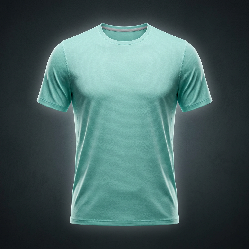 Men's Slim Fit Performance T-Shirt