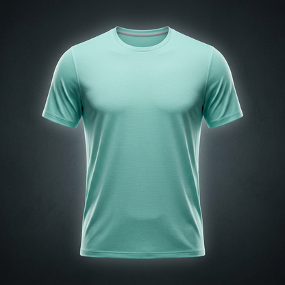Men's Slim Fit Performance T-Shirt