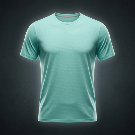 Men's Slim Fit Performance T-Shirt