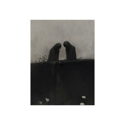Over the Garden Wall, art print, view 4
