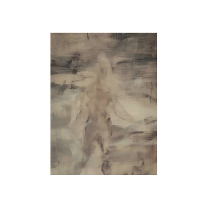 Passing Form, art print, view 4