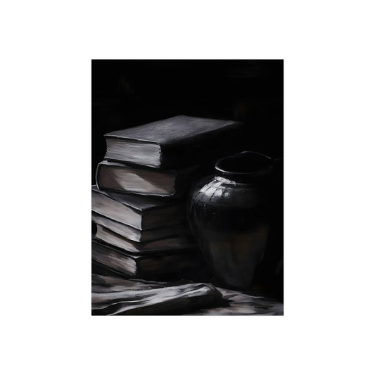 The Last Still Life, art print, view 2