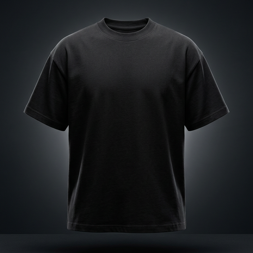Unisex Essential Cotton T-Shirt, view 1