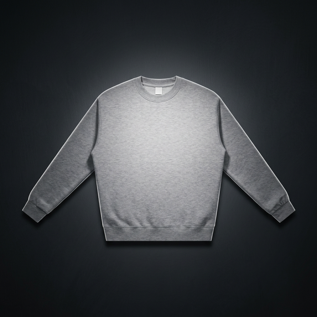 Unisex Essential Crewneck Sweatshirt