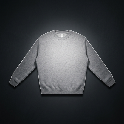 Unisex Essential Crewneck Sweatshirt