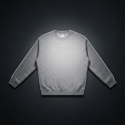 Unisex Essential Crewneck Sweatshirt