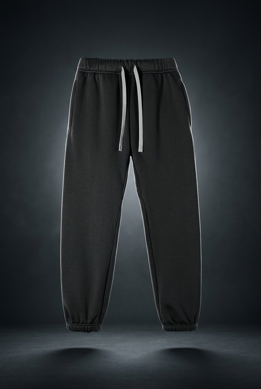 Unisex Essential Fleece Sweatpants