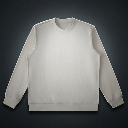 Unisex Essential Heavyweight Crewneck Sweatshirt