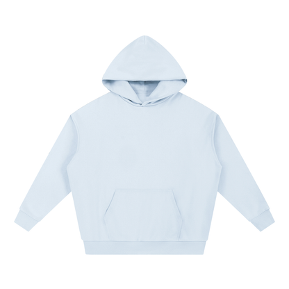 Unisex Essential Heavyweight Hoodie in blue