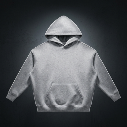 Unisex Essential Heavyweight Hoodie, view 1