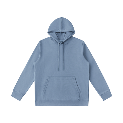 Unisex Essential Oversized Hoodie in haze blue