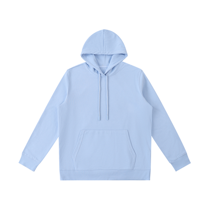 Unisex Essential Oversized Hoodie in sky blue