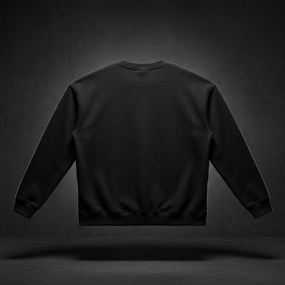 Unisex Heavyweight Crewneck Sweatshirt, view 1