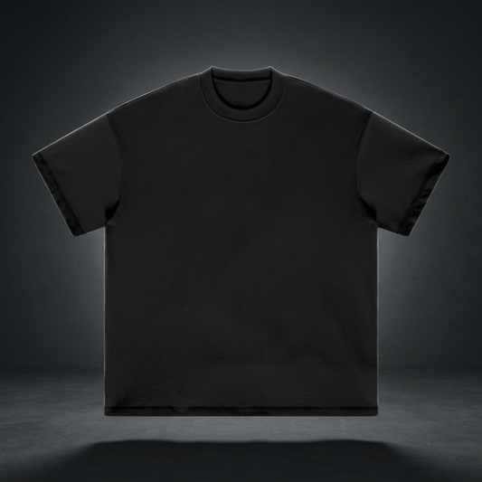 Unisex Heavyweight Earth Tone T-Shirt