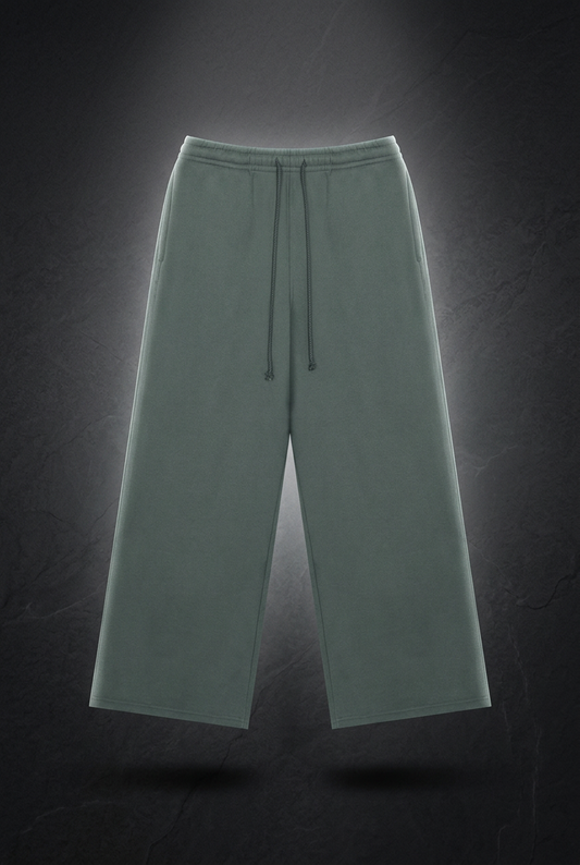 Unisex Heavyweight Fleece Sweatpants