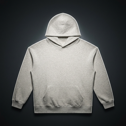 Unisex Heavyweight Pullover Hoodie