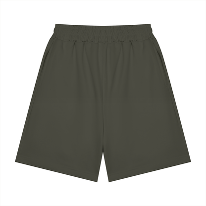Unisex Heavyweight Shorts in dark gray