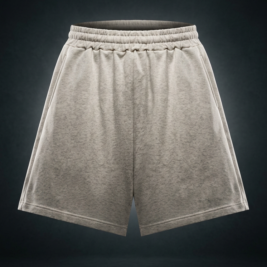 Unisex Heavyweight Shorts