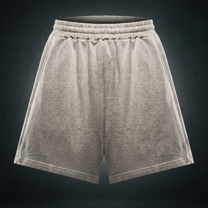 Unisex Heavyweight Shorts