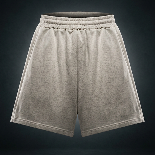 Unisex Heavyweight Shorts