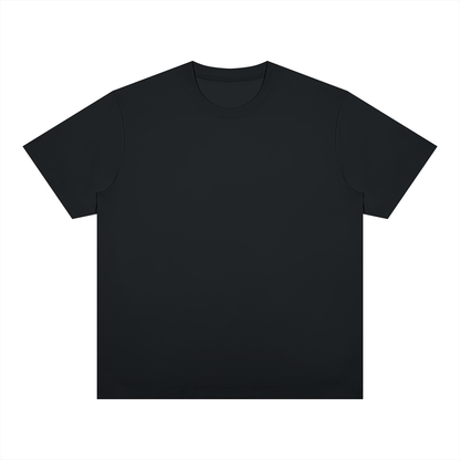 Unisex Heavyweight Sorona T-Shirt in black