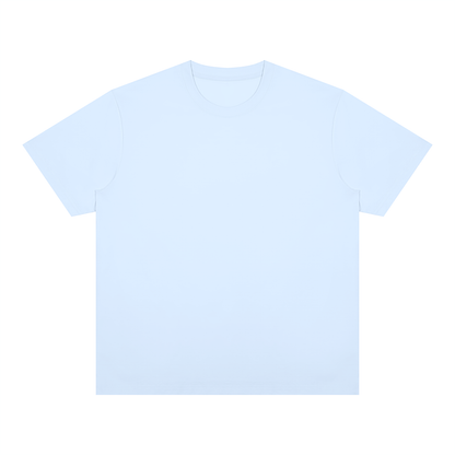 Unisex Heavyweight Sorona T-Shirt in sky blue