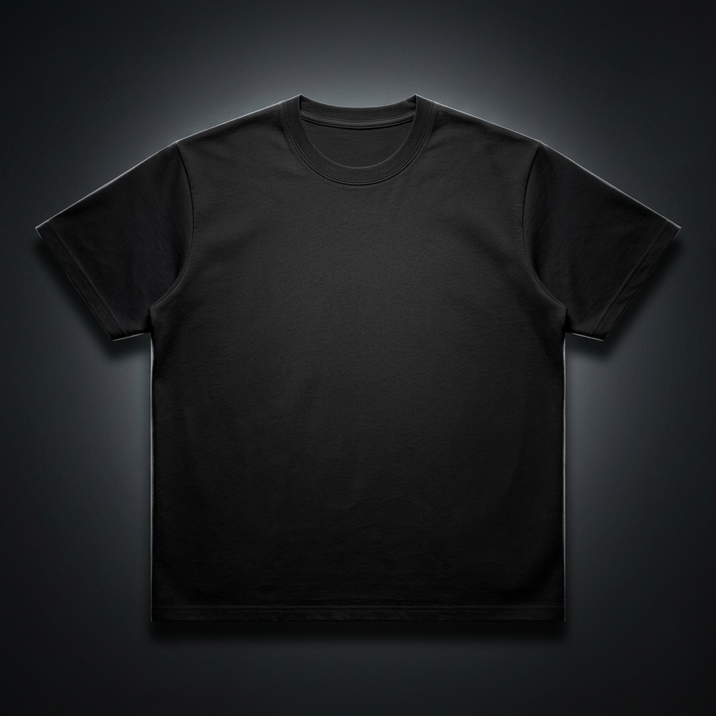 Unisex Heavyweight Sorona T-Shirt, view 1