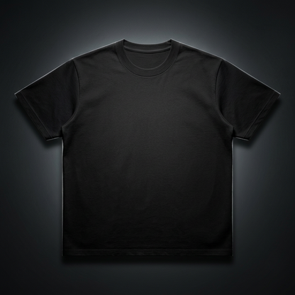 Unisex Heavyweight Sorona T-Shirt, view 1
